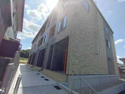 ヒカルサ岡崎蓑川町の画像