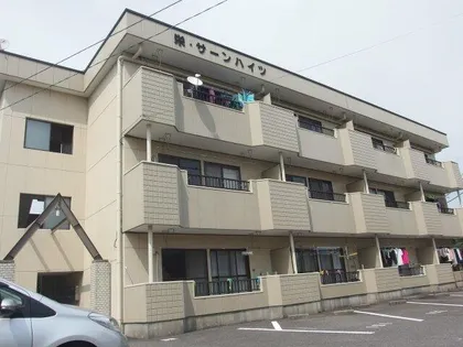栄サンハイツの画像