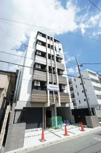 ガレット南福岡【603号室】の外観