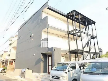 リブリ 汐路の画像