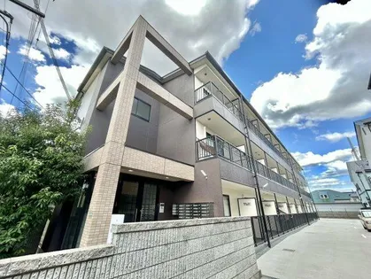 プレメゾンFの画像