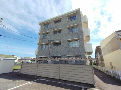 ニューシーズ宮地の画像