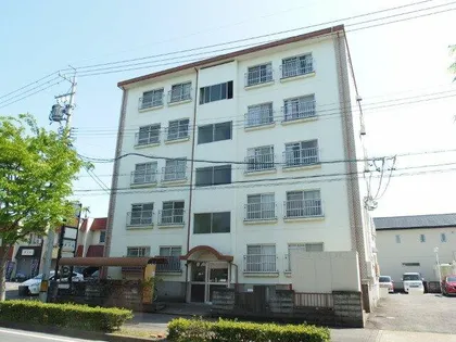 第2三浦ハイツの画像
