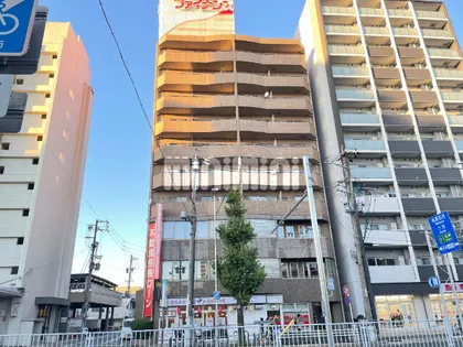 ノールルミエール黒川【4階】の外観