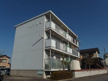 ハイツ神田の画像