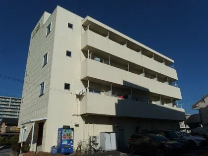 Kマンションの画像