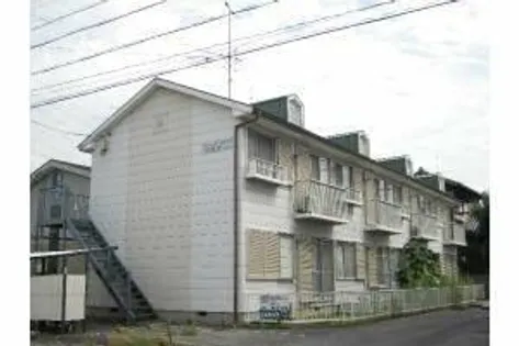 やなぎハイツの画像