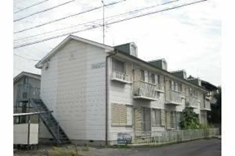 やなぎハイツの画像