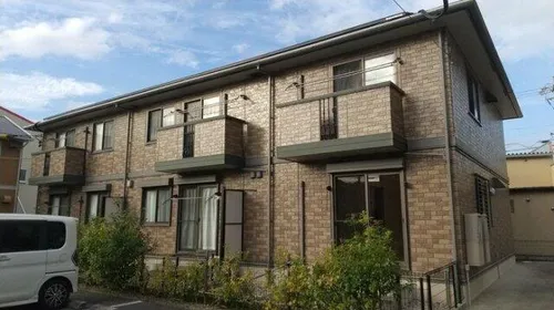 メゾン四季彩の画像