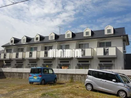 MINISTAY岩倉の画像