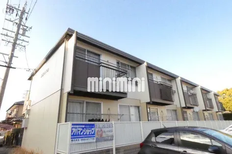 東丘ハイツの画像