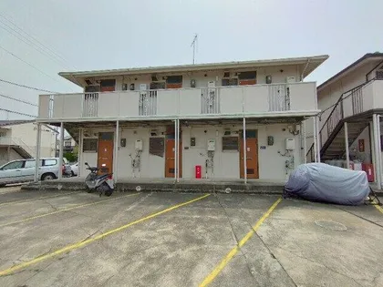 エレガンスハイツ金子の画像