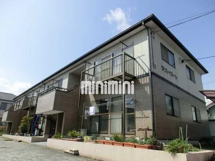 サニーコートの画像