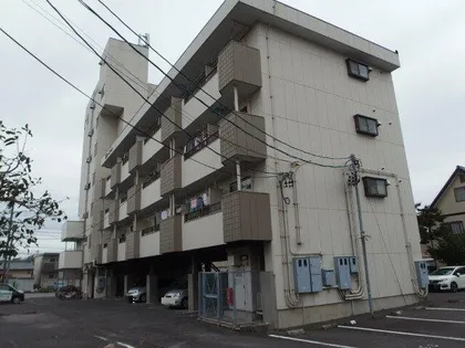 ビューコートKFの画像