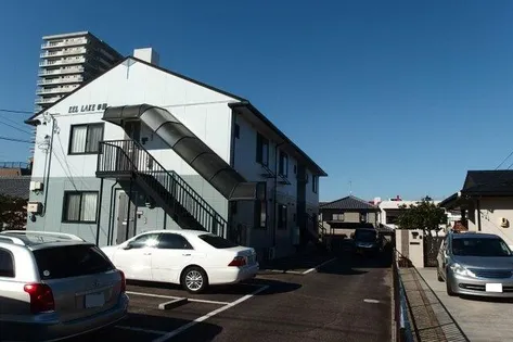 EEL LAKE 柴田の画像