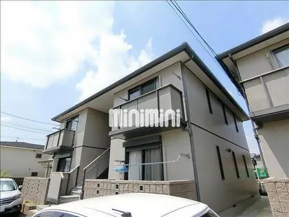 DIAS柏原 C棟の画像