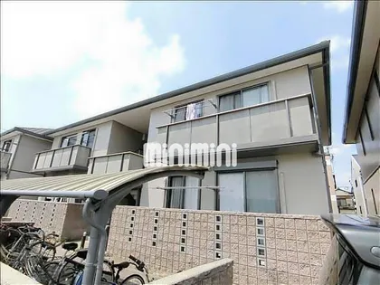 DIAS柏原 B棟の画像