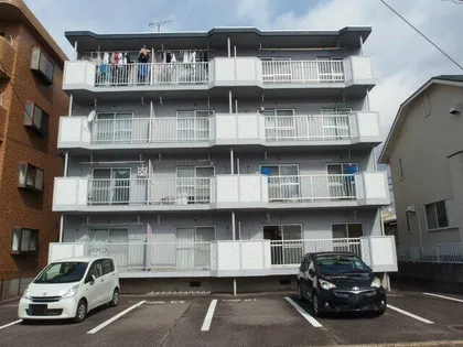 ハイツMOの画像