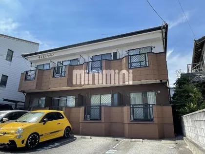 チャイムツリーの画像