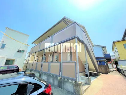 ドミール三島下の画像