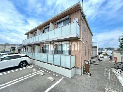 アルフラットKの画像