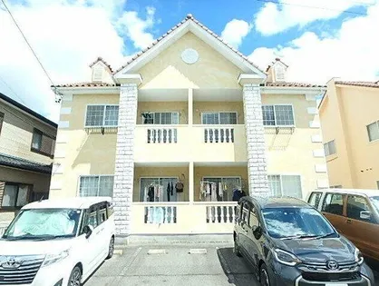 ラーラY・S【C202号室】の外観