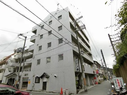 ベルグリーン鈴蘭台の画像
