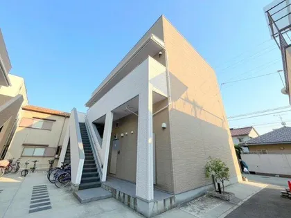 WISTARIA加美南の画像