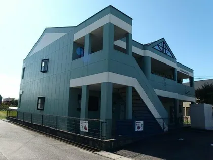 レジデンスミレニアムの画像