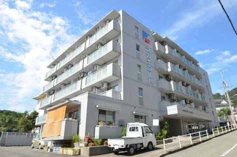 スカイコート姫路の画像