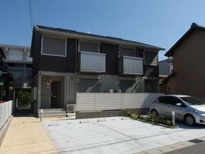 ハイツ春咲 北館の画像