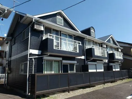 シャトレ城南Aの画像