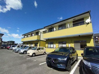 城南 キッド【1G号室】の外観