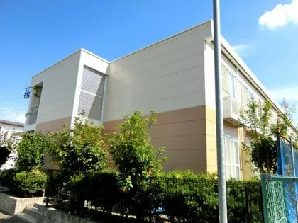 レオパレス中島の画像