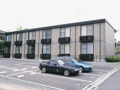 レオパレスイレブンの画像