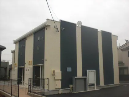 レオネクスト真宮の画像