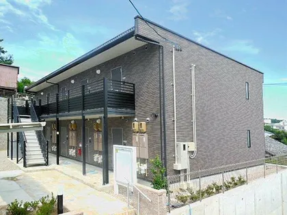 レオネクストラークヒルズの画像