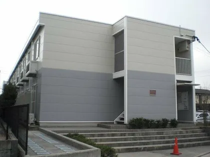 レオパレスコンタディーノ オカザキの画像