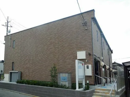 レオネクスト松橋の画像