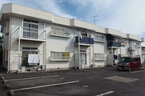 エルデム城南パートIの画像