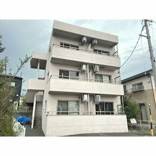 YOU PEACE BLDGIIIの画像