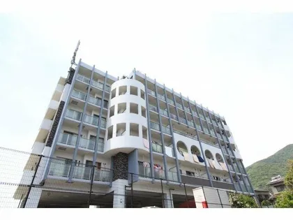 コンフォートスクエア安部山の画像