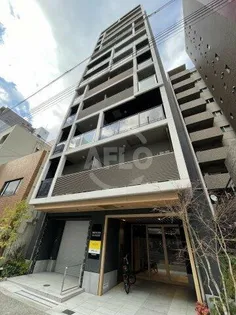 シーズンフラッツ靱本町の画像