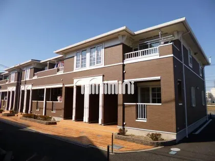 ルネサンス青山Ⅰの画像