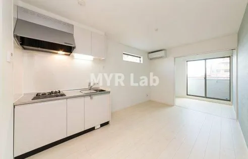 福岡県春日市千歳町2丁目【アパート】の外観