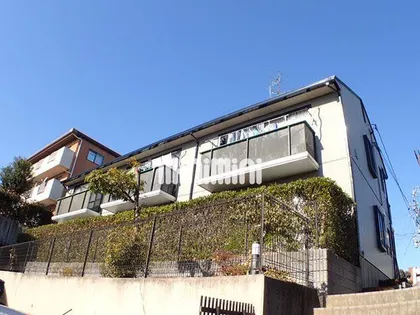 グランデール南山 D棟の画像