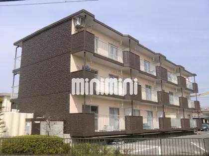 グリーンピア司の画像