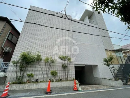 レジデンスコート帝塚山の画像