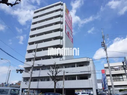 センチュリーパーク新川1番館の画像