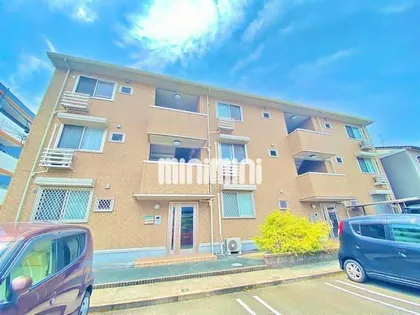 シャンポール小碓の画像